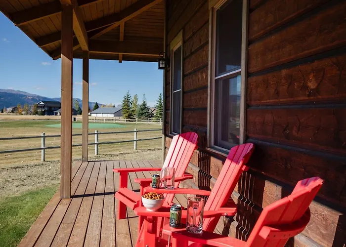Airspace By Kabino Airpark Foosball Garage Satellite Holiday home *